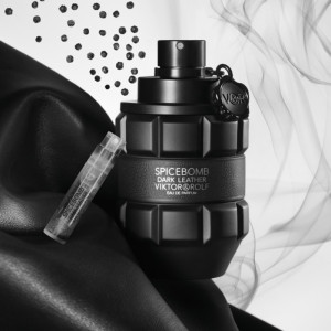 Spicebomb Dark Leather - Eau de Parfum Spicebomb Dark Leather - Eau de Parfum